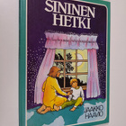 Jaakko Haavio : Sininen hetki - pikkukuva 1