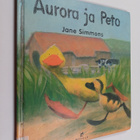Jane Simmons : Aurora ja peto - pikkukuva 1