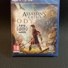 Assassin's Creed Odyssey PS4 - UUSI - pikkukuva 1