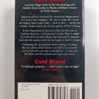 Lynda La Plante : Cold blood - pikkukuva 2