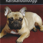 Petra Palukka: Ranskanbulldoggi - pikkukuva 1