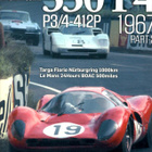 Ferrari 330 P4 -kirja - pikkukuva 1