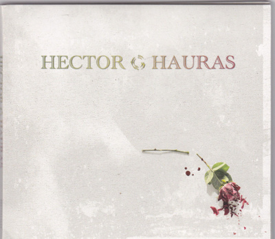 Hector - Hauras Digipak