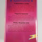 Kaari Utrio : 3x Utrio : Vehkalahden neidot ; Viipurin ka... - pikkukuva 2
