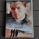 DVD: Lentäjä / The Aviator (Leonardo Di Caprio 2004) - pikkukuva 1