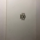 Rajamäen tehtaat 1888-1988  Olli Kauppila - pikkukuva 1