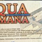 Aqua Romana Lautapeli. Uudenveroinen - pikkukuva 3
