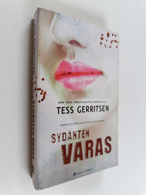 Tess Gerritsen : Sydänten varas