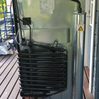 Sunwind Ventus 225 kaasujääkaappi - pikkukuva 5