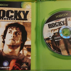 X-BOX Original ROCKY Legends ja EA-NHL 2005 - pikkukuva 2