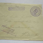 1939 JVR 11 kp kuori takana olympia 0-0 leimaus - pikkukuva 1