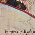 HENRI DE TOULOUSE-LAUTREC - TASCHEN - pikkukuva 1