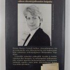 Patricia Cornwell : Mitä jäljelle jää (signeerattu) - pikkukuva 2