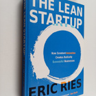 Eric Ries : The Lean Startup : How Today's Entrepreneurs ... - pikkukuva 1