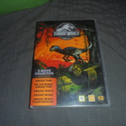 DVD Jurassic World 5-movie collectors - pikkukuva 1