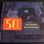 Belgia 2003 BU Rahasarja - pikkukuva 1