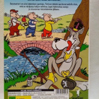 Dvd Satuteatteri : Kolme pientä porsasta - pikkukuva 2