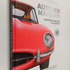 Autojen maailma : kaikkien aikojen klassikot - pikkukuva 1