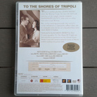 DVD: To The Shores Of Tripoli (John Payne, Maureen O'Hara) - pikkukuva 2