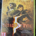 Resident Evil 5 Gold Edition Xbox 360 UUSI - pikkukuva 1