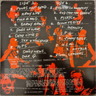The Exploited – Totally Exploited (LP) - pikkukuva 2