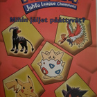 Pokémon - Mihin Jäljet Päättyvät? - pikkukuva 1