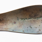 Lohilappu, Johan Peter Paulin, 6.6cm, 12.1g - pikkukuva 3