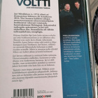 Viimeinen Voltti Jari Mönkkösen tarina Mika Saukkonen - pikkukuva 2