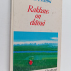 Erich Fromm : Rakkaus on elämä - pikkukuva 1