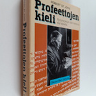 Robert St. John : Profeettojen kieli - pikkukuva 1