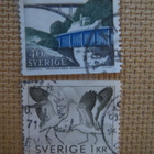Ruotsi 1968: kanaali ja kurkien tanssi - pikkukuva 1