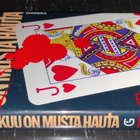 Reijo Mäki: Marraskuu on musta hauta - pikkukuva 1