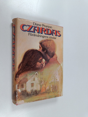 Diane Pearson : Czardas : Förändringens vindar