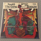 Kool & The Gang – Spirit Of The Boogie (LP) - pikkukuva 1