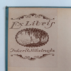 Charles G. D. Roberts : Eläinvaltiaita - pikkukuva 3