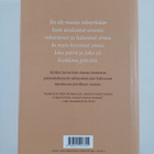 Mario Vargas Llosa : Tuhma tyttö - pikkukuva 2
