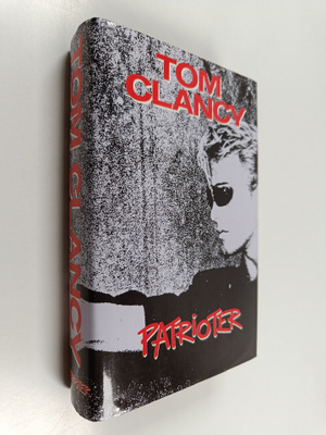 Tom Clancy : Patrioter