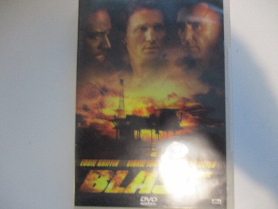 DVD BLAST