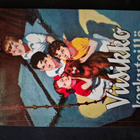 Enid Blyton Salaisuus ja 4 viisikko kirjaa - pikkukuva 4