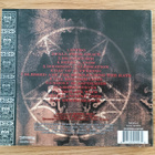 Morbid Angel - Blessed Are The Sick - CD - pikkukuva 2