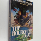 Alan Dean Foster : The Hour of the Gate - pikkukuva 1