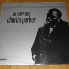 Charlie Parker - The Happy "Bird" - LP - pikkukuva 1