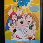 Family Guy - 1. tuotantokausi (2xDVD) - pikkukuva 1