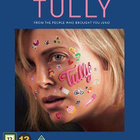 Tully - (Blu-ray) - pikkukuva 1