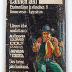 Walt Beaumont : Colt 7/1975 : Ratsasta tai kuole - pikkukuva 2