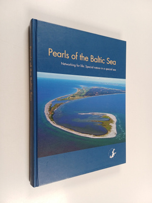 Britt Hägerhäll Aniansson : Pearls of the Baltic Sea : ne...