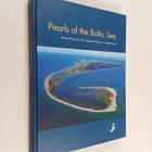 Britt Hägerhäll Aniansson : Pearls of the Baltic Sea : ne... - pikkukuva 1