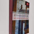 Steven Saylor : Murha Via Appialla - pikkukuva 1