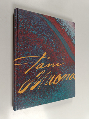 Harri Kalha : Toini Muona 1904-1987