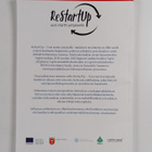 ReStartUp - Uusi startti yritykselle : yrityksen omistaja... - pikkukuva 2